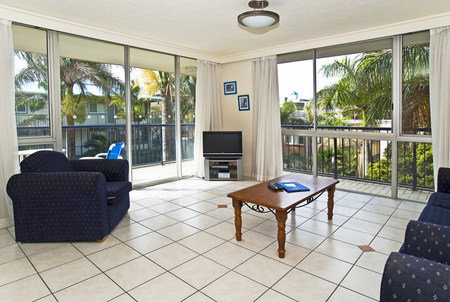 Centrepoint Resort Apartments - Tourism Caloundra 4