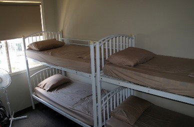 Boomerang Backpackers - Tourism Caloundra 0