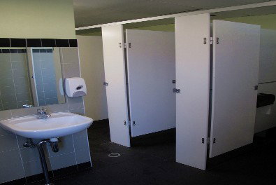 Boomerang Backpackers - Tourism Caloundra 2
