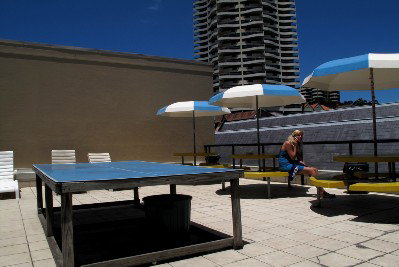Boomerang Backpackers - Tourism Caloundra 3