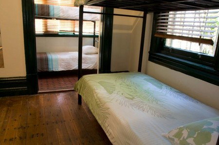 Glebe Village Backpackers - Tourism Caloundra 5