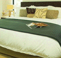 Sea Temple Resort  Spa - Tourism Caloundra