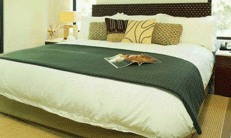Sea Temple Resort & Spa - Tourism Caloundra 0
