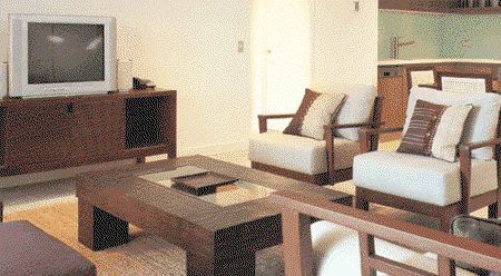 Sea Temple Resort & Spa - Tourism Caloundra 1