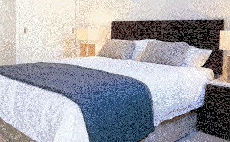 Sea Temple Resort & Spa - Tourism Caloundra 2