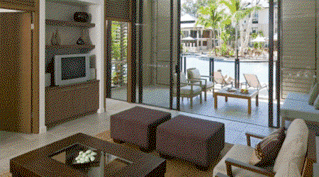 Sea Temple Resort & Spa - Tourism Caloundra 3