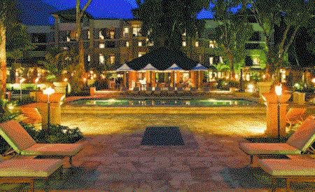 Sea Temple Resort & Spa - Tourism Caloundra 4
