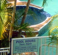 Cascade Gardens Apartments - Tourism Caloundra