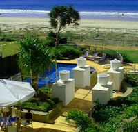 Palm Springs Residences - Tourism Caloundra