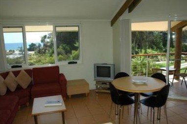 Tathra Beach House Apartments - Tourism Caloundra 0