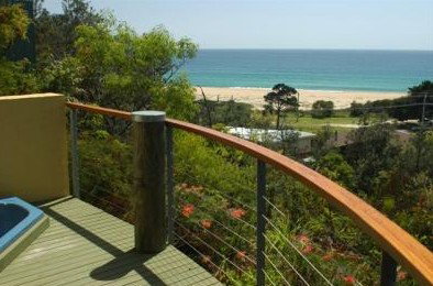 Tathra Beach House Apartments - Tourism Caloundra 1