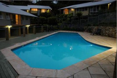 Tathra Beach House Apartments - Tourism Caloundra 2