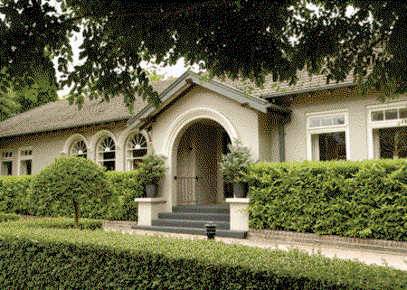 Links House - Tourism Caloundra 2