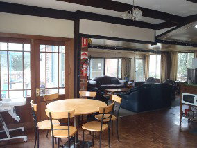 Yarrabin - Tourism Caloundra 0