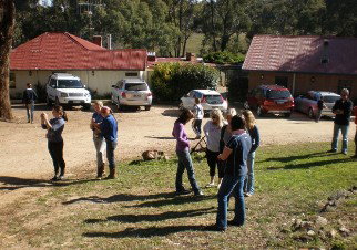 Yarrabin - Tourism Caloundra 5