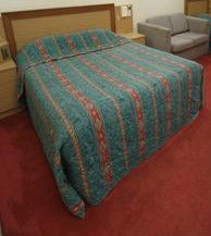 Best Western Moonraker Motor Inn - Tourism Caloundra 1