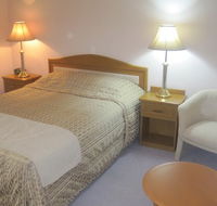 Tarcutta Halfway Motor Inn - Tourism Caloundra