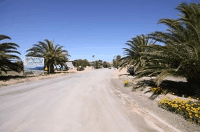 Ceduna Shelly Beach Caravan Park Cabins - Tourism Caloundra
