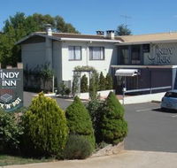 Jindy Inn - Tourism Caloundra