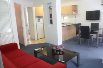 Montego Sands - Tourism Caloundra 0