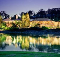 Cypress Lakes Resort - Tourism Caloundra