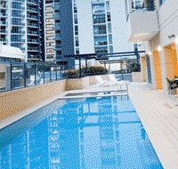 The Sebel Suites Brisbane