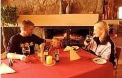 Barrakee Ski Lodge - Tourism Caloundra 1