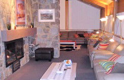 Barrakee Ski Lodge - Tourism Caloundra 2