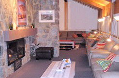 Barrakee Ski Lodge - Tourism Caloundra 4