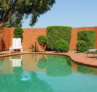Kingsford Smith Motel - Tourism Caloundra
