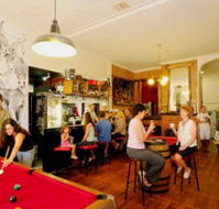 Cambrai Backpackers - Tourism Caloundra