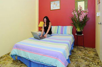 Cambrai Backpackers - Tourism Caloundra 1