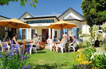 Cambrai Backpackers - Tourism Caloundra 3