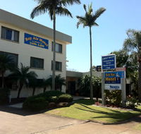 Bay Air Motel - Tourism Caloundra