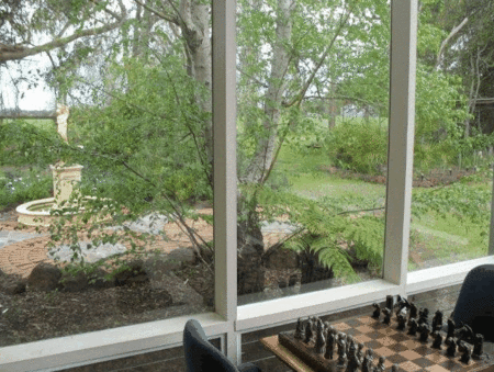 Cedars Indulgence Retreat - Tourism Caloundra 2