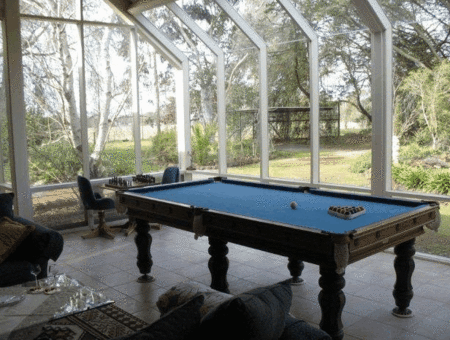 Cedars Indulgence Retreat - Tourism Caloundra 4