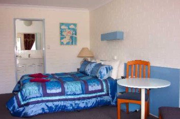 Colonial Inn Tamworth - Tourism Caloundra 0