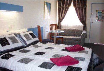 Colonial Inn Tamworth - Tourism Caloundra 1