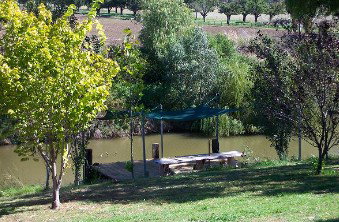 Colonial Inn Tamworth - Tourism Caloundra 3