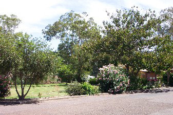 Colonial Inn Tamworth - Tourism Caloundra 4