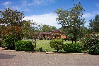 Colonial Inn Tamworth - Tourism Caloundra 5