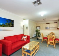 Beaches Serviced Apartments - Tourism Caloundra