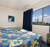 Ambassador Motor Inn Brisbane - Tourism Caloundra