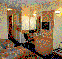 Airport Motel - Tourism Caloundra