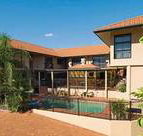 Pegasus Motor Inn - Tourism Caloundra