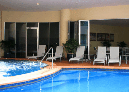 Macarthur Chambers - Tourism Caloundra 0