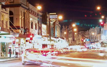 The Abbey On King - Tourism Caloundra 2