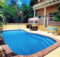 Paramount Motel And Serviced Apartments - Tourism Caloundra