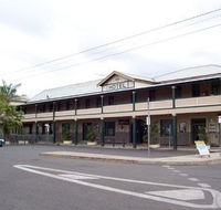Crown Hotel Motel - Tourism Caloundra