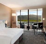 Hilton Cairns - Tourism Caloundra